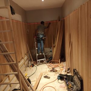 Saunas Personalizados